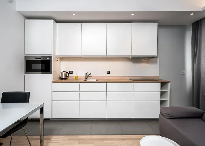Rentplanet - Apartamenty Atal Tower