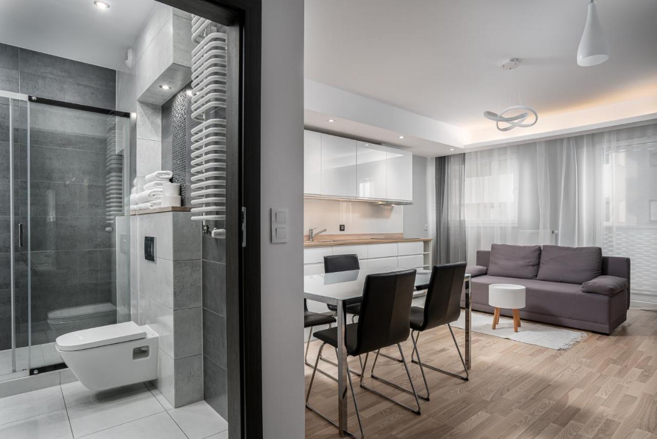 Rentplanet - Atal Tower Wroclaw