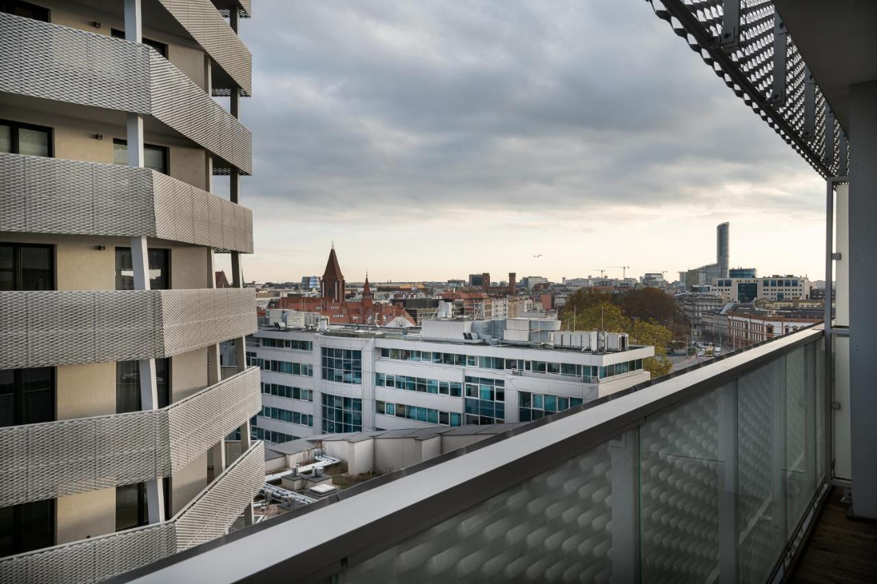 Apartment Rentplanet - Atal Tower