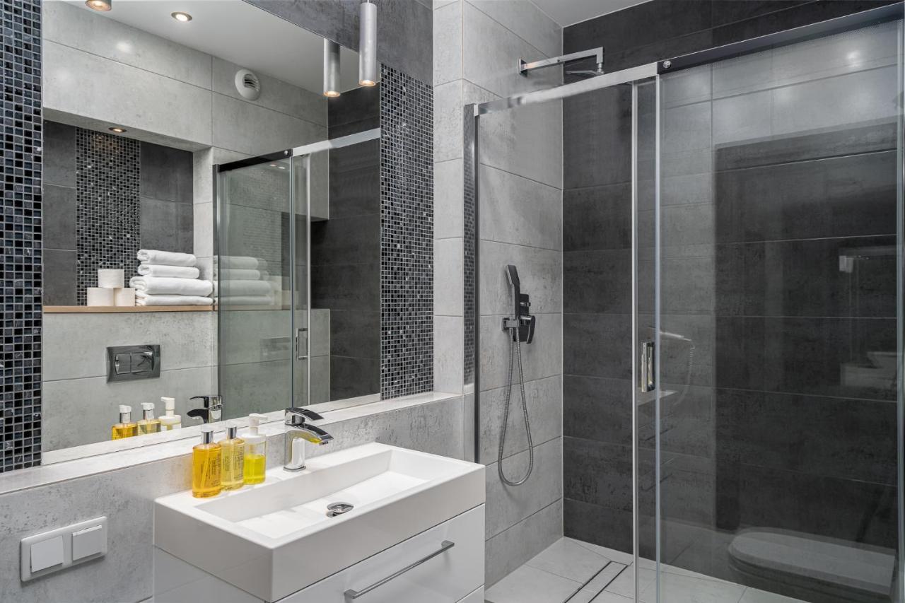 Apartment Rentplanet - Atal Tower Wroclaw