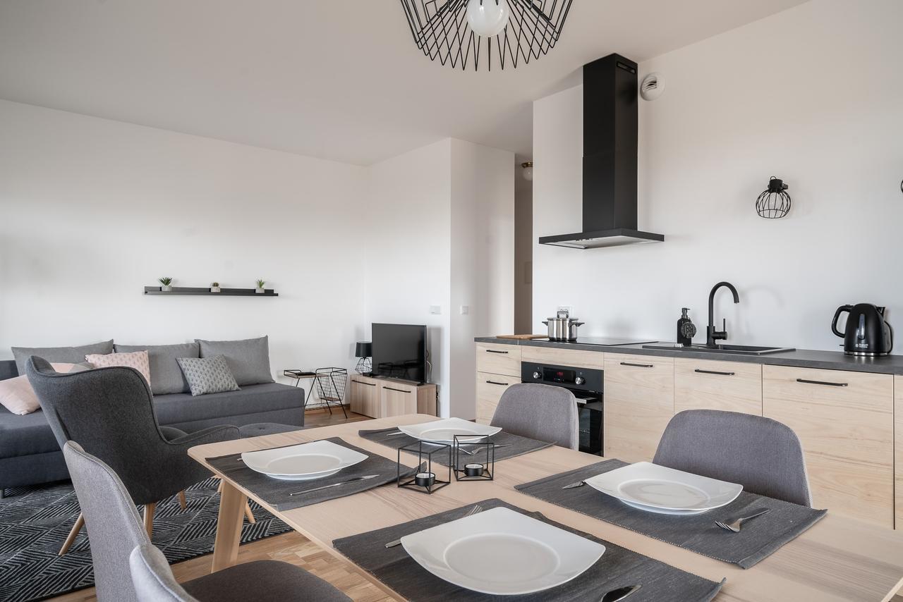 Apartment Rentplanet - Atal Tower *