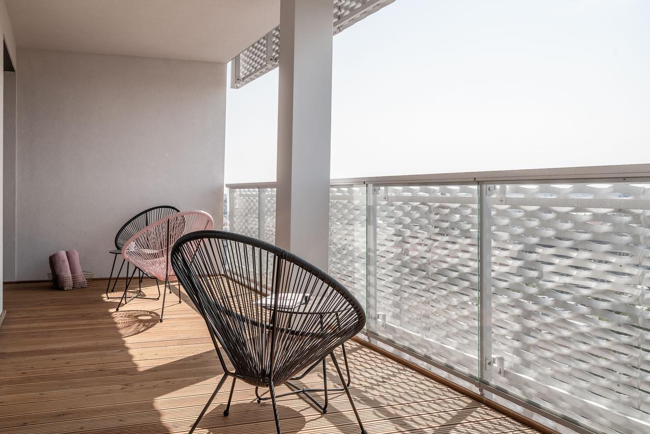 Rentplanet - Atal Tower * Wroclaw