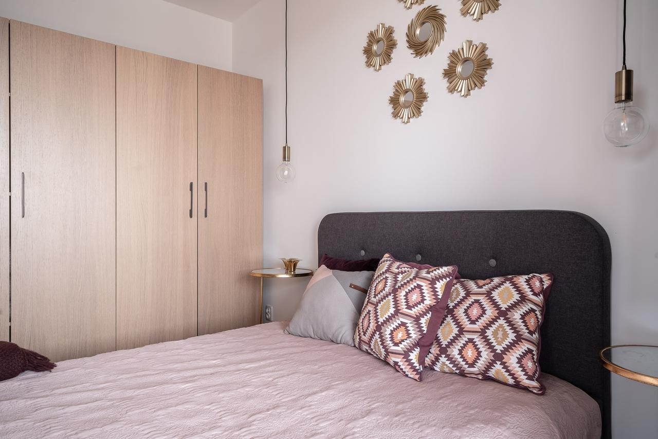 Apartment Rentplanet - Atal Tower