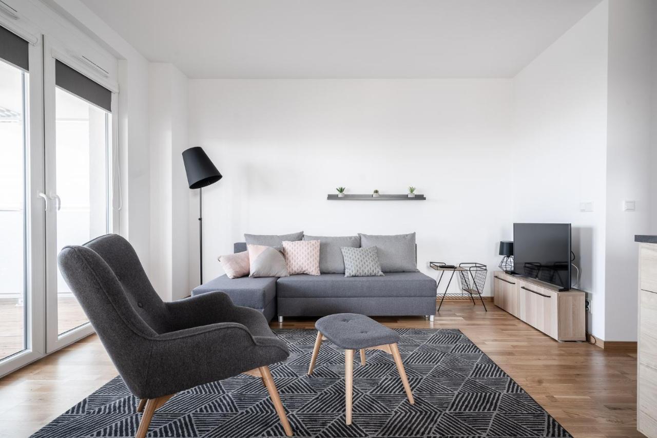 Rentplanet - Atal Tower Wroclaw