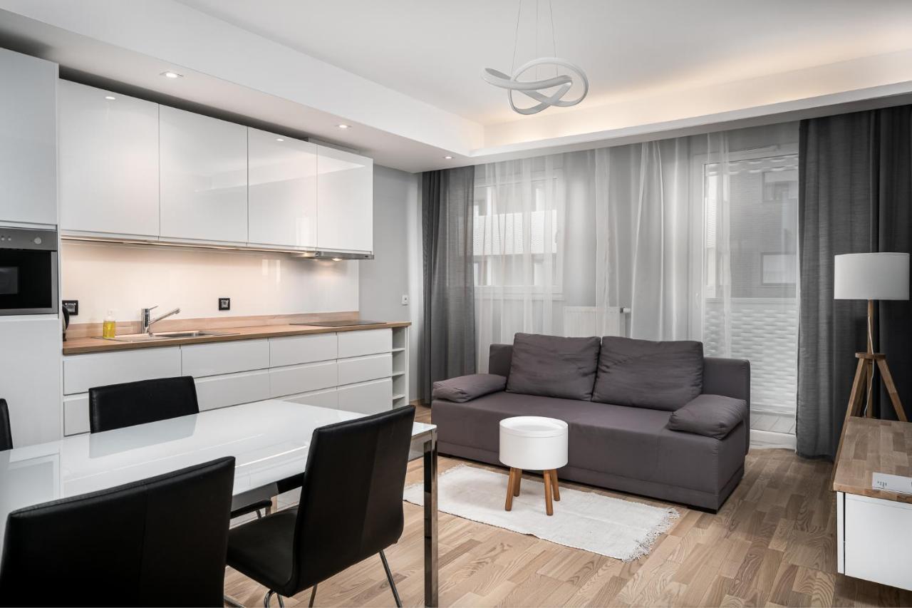 Rentplanet - Atal Tower Breslavia