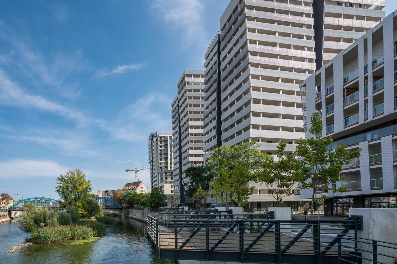 Rentplanet - Atal Tower * Breslavia