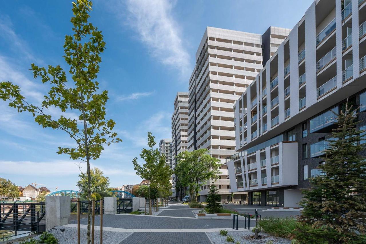 Rentplanet - Atal Tower * Breslavia